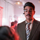 Irving (Bobby Cannavale) in the season three premiere. Image: Peter Kramer/USA Network